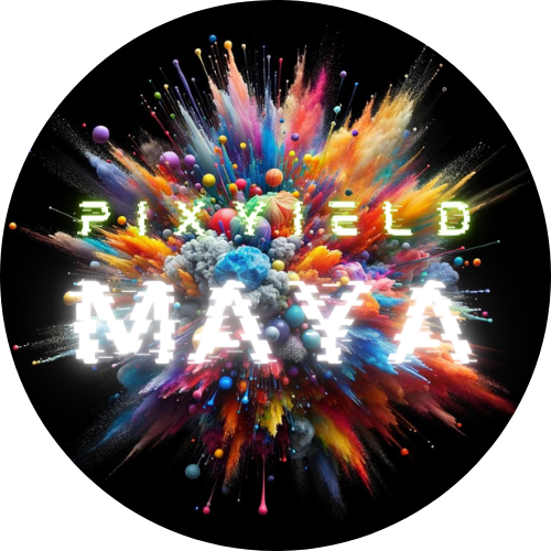 PixYield Maya Image