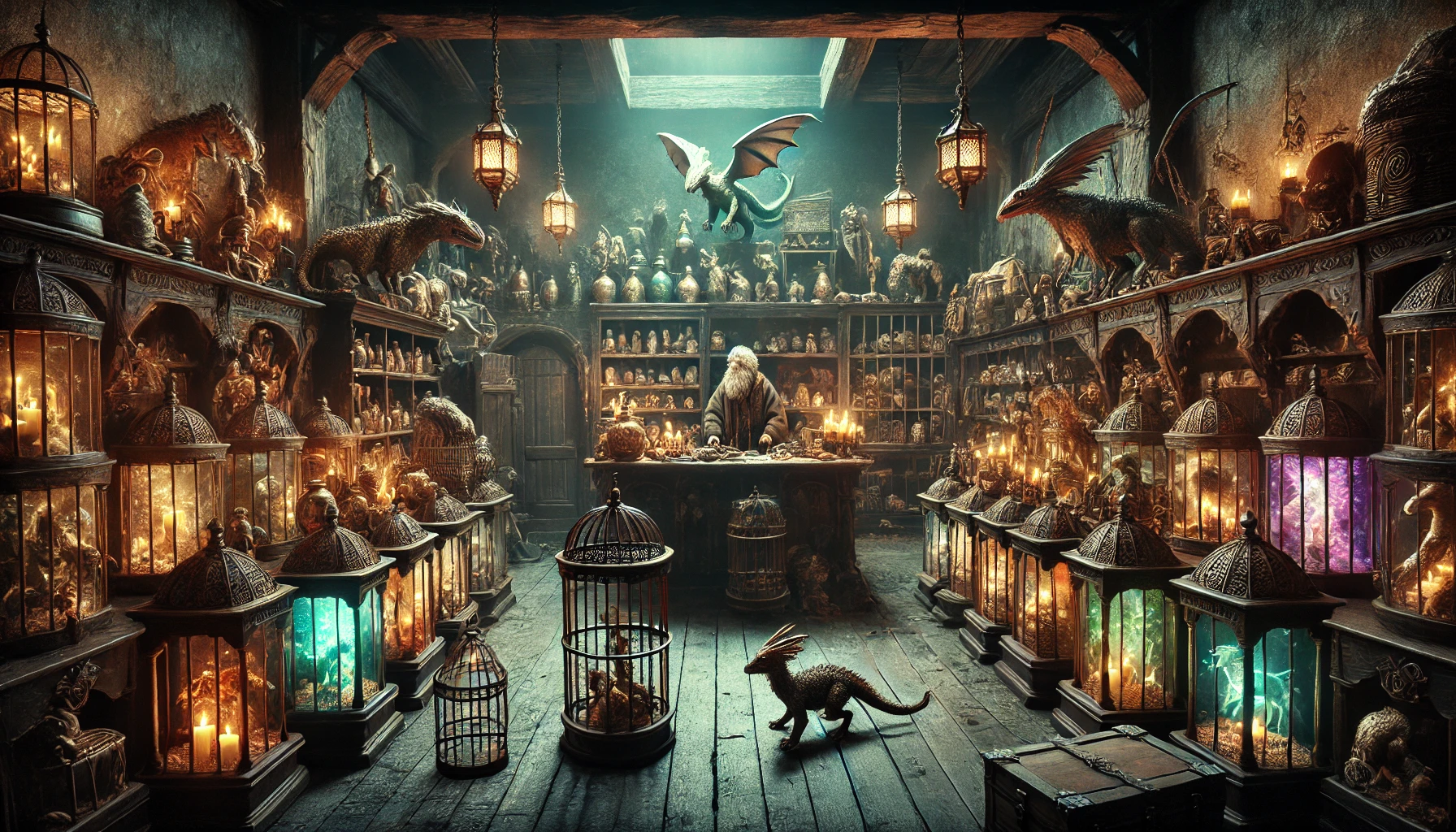 Collections Background